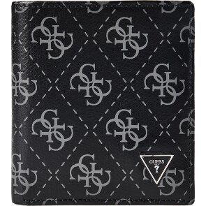 Guess Milano Portafoglio Protezione RFID 10 cm
