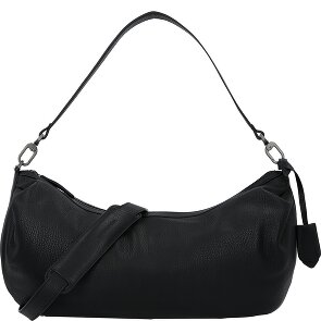 aunts & uncles Dewdrop Borsa a spalla Vera Pelle 42 cm