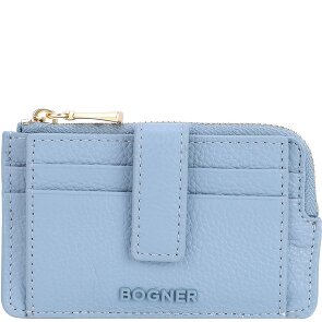 Bogner Pontresina Custodia per carta di credito Pelle 12.5 cm