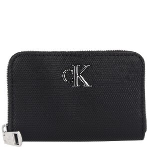 Calvin Klein Jeans Minimal Monogram Portafoglio 11 cm