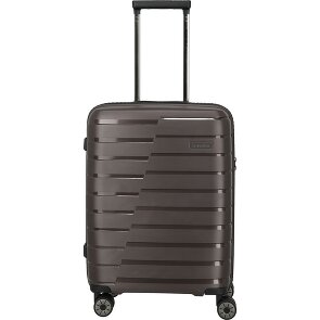Travelite Air Base 4 ruote Carrello della cabina 55 cm