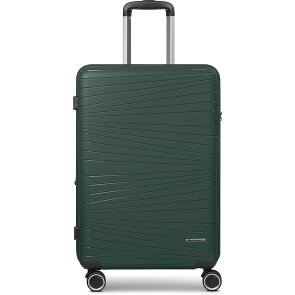 Franky Dallas 3.0 Carrello a 4 ruote M 65 cm con piega elastica Franky Dallas 3.0 Carrello a 4 ruote M 65 cm con piega elastica