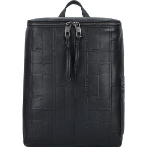 Liebeskind Hera Zaino da città Pelle 31 cm