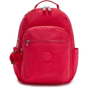 Kipling Back To School Seoul Zaino 44 cm con scomparto per laptop