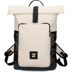 Zwei Bonny Zaino da giorno 41 cm Scomparto per laptop