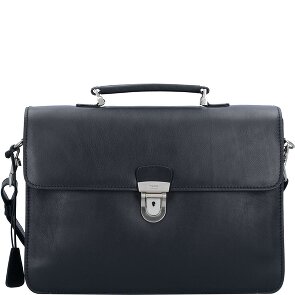 Picard Cartella in pelle Toscana 37 cm