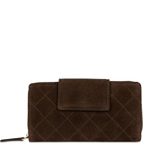 bugatti Fabia Portafoglio Protezione RFID Pelle 18 cm