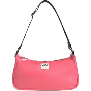 Wouf Glossy Borsa a spalla 34 cm