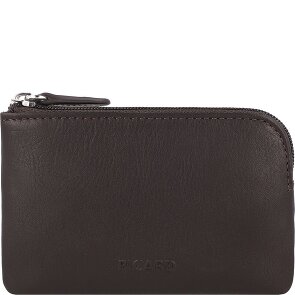 Picard Brooklyn Portafoglio chiave Pelle 11 cm Picard Brooklyn Portafoglio chiave Pelle 11 cm