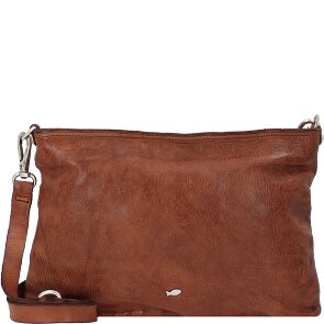 Campomaggi Borsa a tracolla Pelle 31 cm Campomaggi Borsa a tracolla Pelle 31 cm
