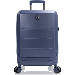 Heys EZ Fashion 4 ruote Carrello della cabina S 53 cm con piega di espansione