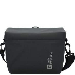 Jack Wolfskin Gravex Borsa da bicicletta 27 cm
