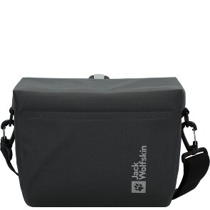 Jack Wolfskin Gravex Borsa da bicicletta 27 cm