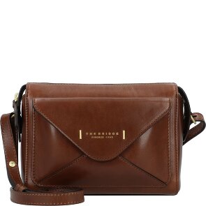 The Bridge Frida Borsa a tracolla Pelle 20 cm
