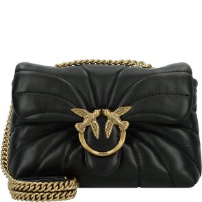 PINKO Love Puff Borsa a tracolla Pelle 23 cm