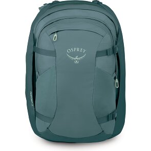Osprey Farpoint 55 Zaino da 55 cm Scomparto per laptop