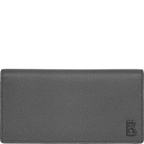 Bogner Realp Portafoglio Protezione RFID Pelle 19 cm