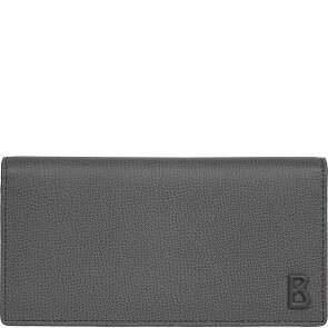 Bogner Realp Portafoglio Protezione RFID Pelle 19 cm Bogner Realp Portafoglio Protezione RFID Pelle 19 cm
