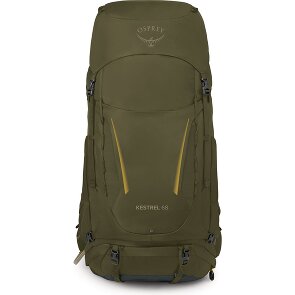 Osprey Kestrel 68 Zaino da trekking S-M 82 cm