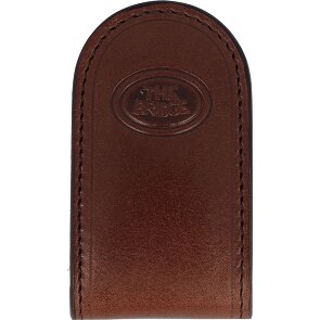 The Bridge Story Exclusive Dollar Clip Pelle 7 cm