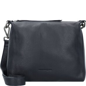 Harbour 2nd Just Pure Zarifa Borsa a tracolla Pelle 24 cm