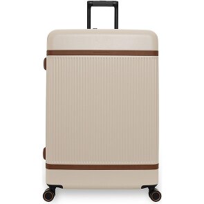 The Chesterfield Brand Zuna 4 ruote Carrello L 75 cm