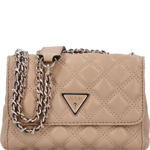Guess Giully Mini Borsa Borsa a tracolla 18 cm Guess Giully Mini Borsa Borsa a tracolla 18 cm