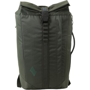 NITRO Scrambler Zaino da giorno 47 cm Vano porta PC