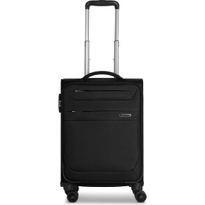 Worldpack Chicago 4 ruote Carrello della cabina S 55 cm
