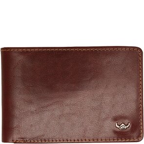 Golden Head Portafoglio Colorado RFID in pelle 10 cm