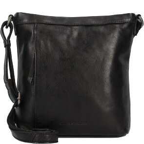 Greenburry Colombiana Borsa a tracolla Pelle 25 cm Greenburry Colombiana Borsa a tracolla Pelle 25 cm