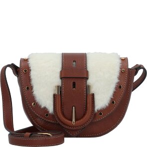 Fossil Harwell Borsa a tracolla Pelle 18 cm