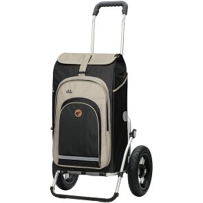 Andersen Shopper Carrello spesa Royal Shopper Hydro 2.0 67 cm