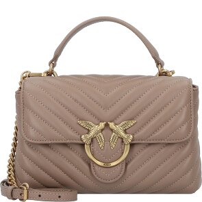 PINKO Love Lady Borsetta Pelle 21 cm