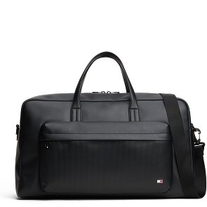 Tommy Hilfiger TH Flag Borsa da viaggio Weekender 50 cm Tommy Hilfiger TH Flag Borsa da viaggio Weekender 50 cm
