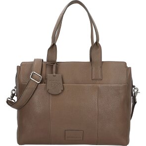 Burkely Soft Skylar Borsa shopper Pelle 40 cm Scomparto per laptop Burkely Soft Skylar Borsa shopper Pelle 40 cm Scomparto per laptop