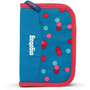Ergobag Astuccio per matite 22 pezzi.