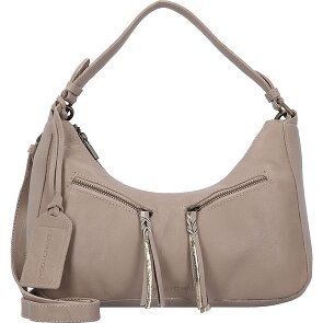 Cowboysbag Cortez Borsa a tracolla Pelle 31.5 cm