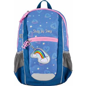 Step by Step Kiga Maxi Zaino per la scuola materna 34 cm
