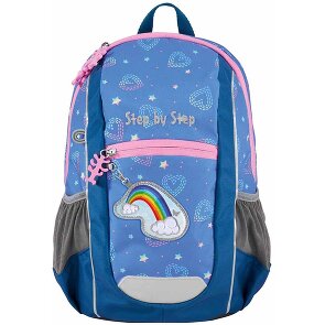 Step by Step Kiga Maxi Zaino per la scuola materna 34 cm