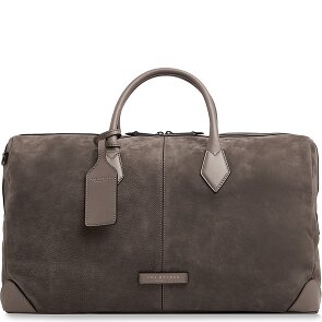 The Bridge Travel Soft Borsa da viaggio Weekender Vera Pelle 54 cm