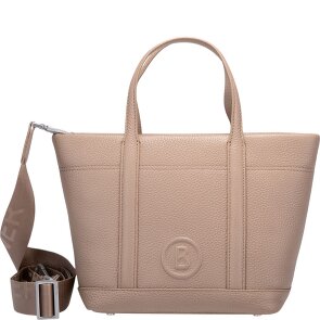 Bogner Bozen Zeta Borsa shopper Vera Pelle 31 cm