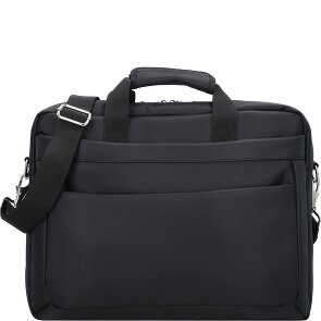 d&n Basic Line Valigetta 41 cm Scomparto per laptop