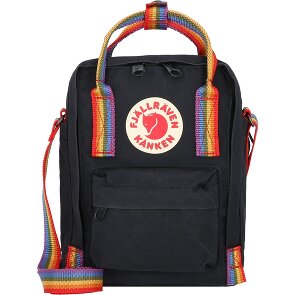 Fjällräven Kanken Rainbow Sling Borsa a tracolla 15 cm