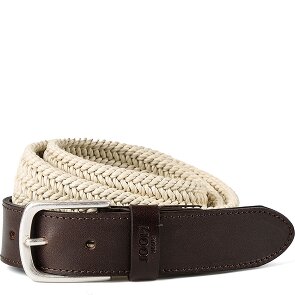 Joop! Jeans Cintura Vera Pelle