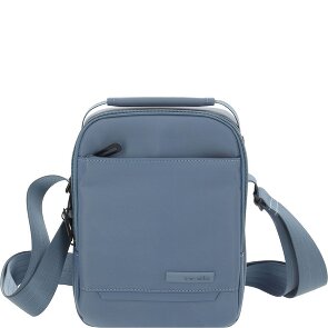 Travelite Workfloow Mini Borsa Borsa a tracolla 17 cm