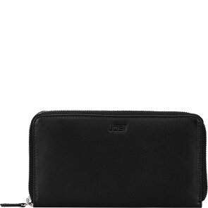 Jost Odense Portafoglio Protezione RFID Pelle 19 cm
