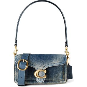 Coach Tabby Mini Borsa Borsa a tracolla 18 cm