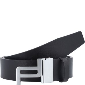 Porsche Design Cintura Icon in pelle