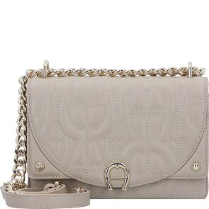 AIGNER Diadora Borsa a tracolla in pelle 20 cm